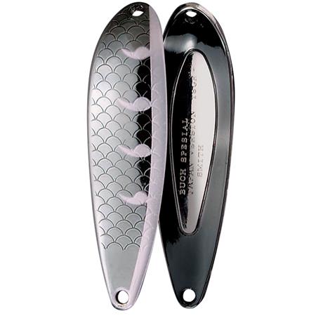 Ondulerende Sked Smith Buch Special - 18G