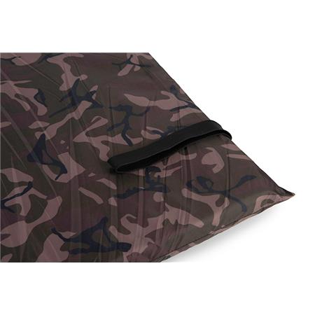 ONTHAAKMAT FOX CAMO FLAT MAT