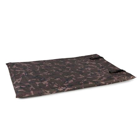 Onthaakmat Fox Camo Flat Mat