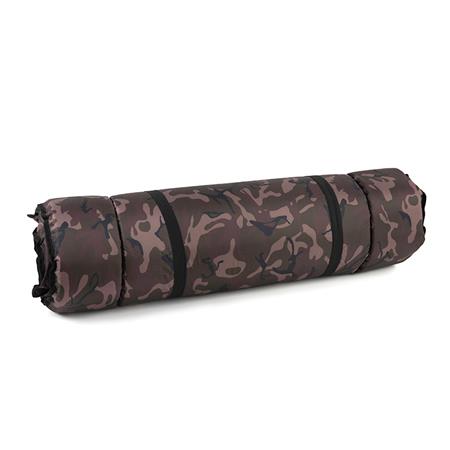 ONTHAAKMAT FOX CAMO MAT WITH SIDES