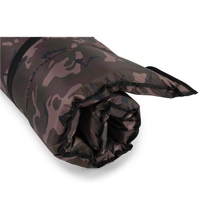 ONTHAAKMAT FOX CAMO MAT WITH SIDES