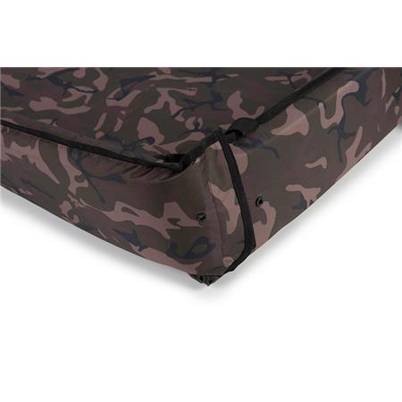 ONTHAAKMAT FOX CAMO MAT WITH SIDES