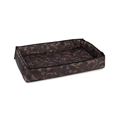 Onthaakmat Fox Camo Mat With Sides