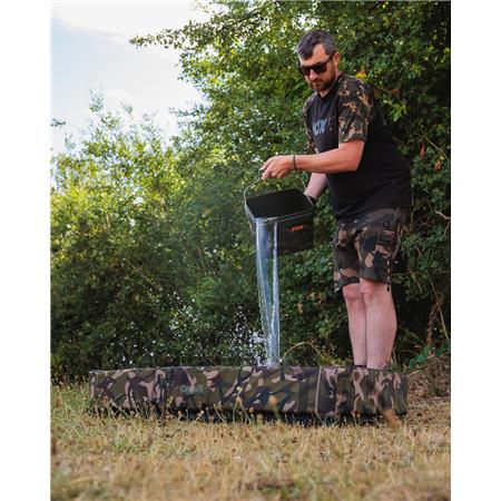 ONTHAAKMAT FOX CAMOLITE WELDED FLAT MAT