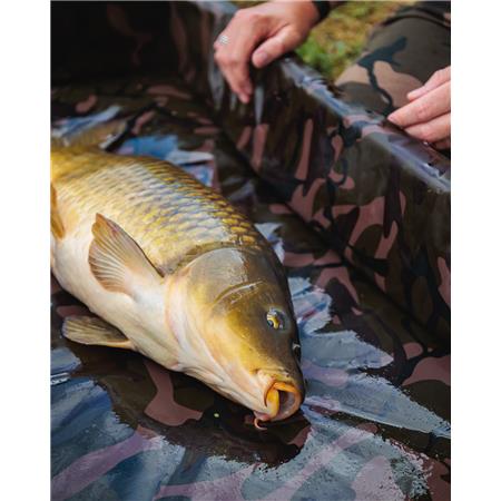 ONTHAAKMAT FOX CAMOLITE WELDED FLAT MAT