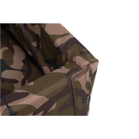 ONTHAAKMAT FOX CAMOLITE WELDED FLAT MAT