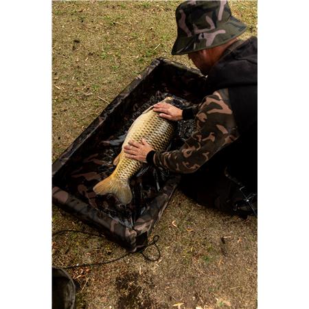 ONTHAAKMAT FOX CAMOLITE WELDED FLAT MAT