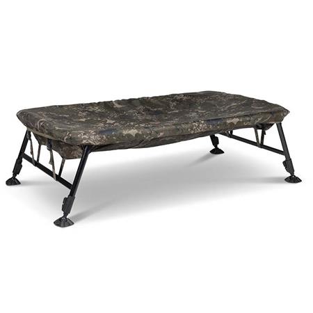 ONTHAAKMAT NASH HI-PROTECT CARP CRADLE CAMO