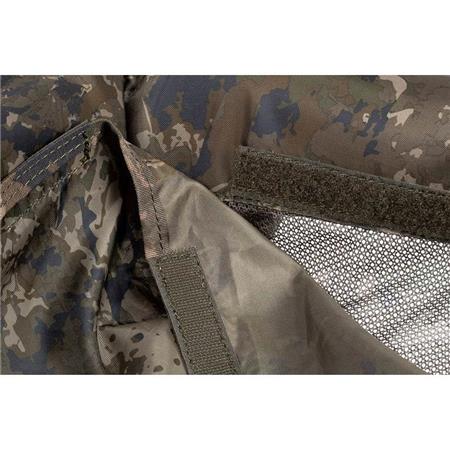 ONTHAAKMAT NASH HI-PROTECT CARP CRADLE CAMO