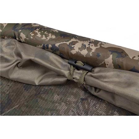 ONTHAAKMAT NASH HI-PROTECT CARP CRADLE CAMO