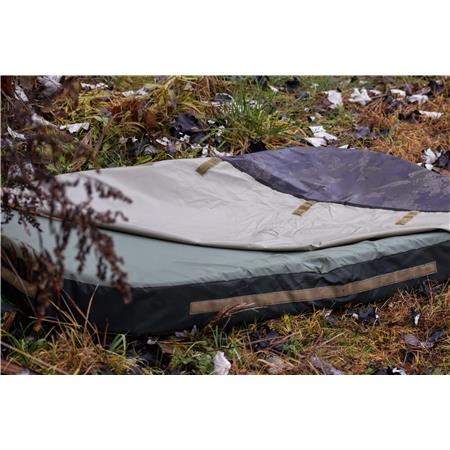 ONTHAAKMAT SOLAR UNDERCOVER CAMO FOLDABLE UNHOOKING MAT