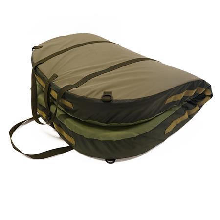 ONTHAAKMAT SOLAR UNDERCOVER CAMO FOLDABLE UNHOOKING MAT