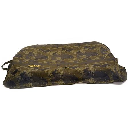 ONTHAAKMAT SOLAR UNDERCOVER CAMO FOLDABLE UNHOOKING MAT