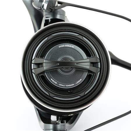 ONTKOPPELBARE KARPERMOLEN SHIMANO BAITRUNNER CI4 XTB-LC