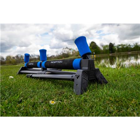 ONTKOPPELROL PRESTON INNOVATIONS INCEPTION SUPER PRO XL FLAT ROLLER