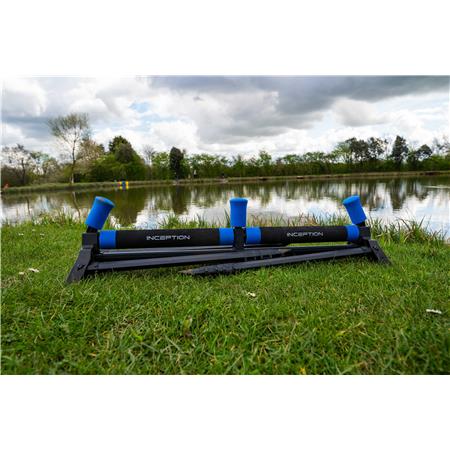 ONTKOPPELROL PRESTON INNOVATIONS INCEPTION SUPER PRO XL FLAT ROLLER