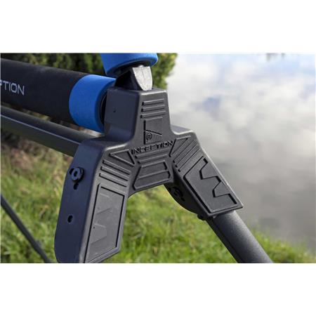 ONTKOPPELROL PRESTON INNOVATIONS INCEPTION SUPER PRO XL FLAT ROLLER