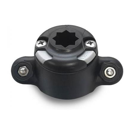 Ontvanger Railblaza Starport Tracloader