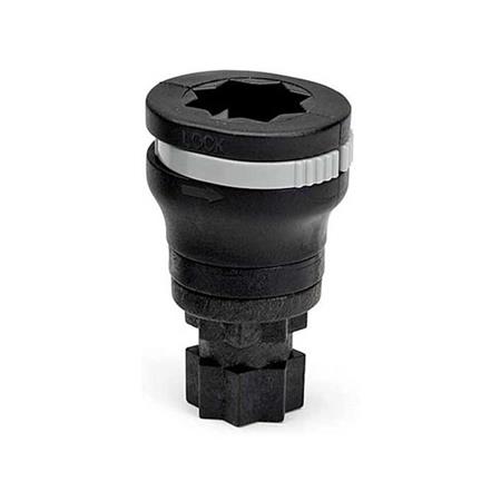 Ontvanger Railblaza Swivelport