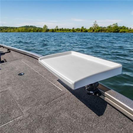 ONTVANGER RAILBLAZA TRACLOADER SIDEPORT MOUNT SALTWATER SERIES