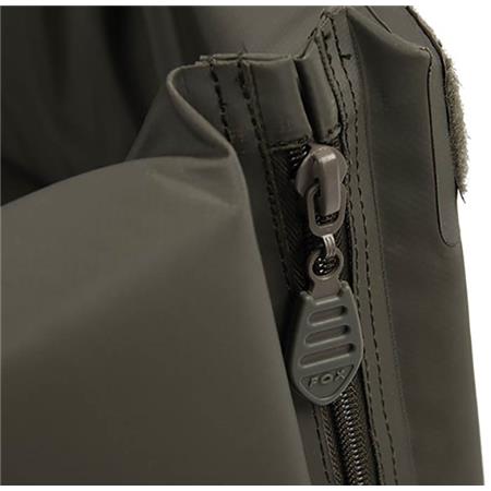 ONTVANGSTMAT FOX CARPMASTER WELDED MAT