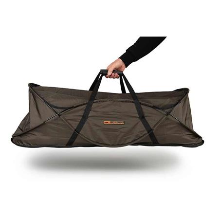 ONTVANGSTMAT FOX EASY MAT