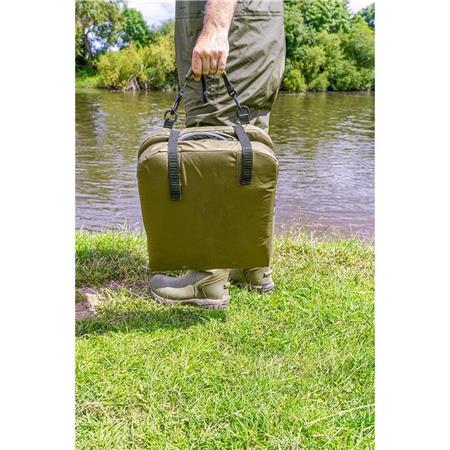 ONTVANGSTMAT KORUM CLASSIC BARBEL - FAST MAT