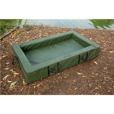 ONTVANGSTMAT SOLAR HEAVY-DUTY FISHERY UNHOOKING MAT