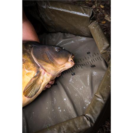 ONTVANGSTTAPIJT FOX CARPMASTER WELDED MAT