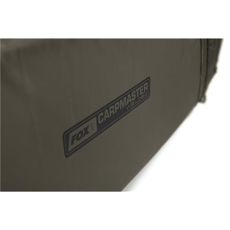 ONTVANGSTTAPIJT FOX CARPMASTER WELDED MAT