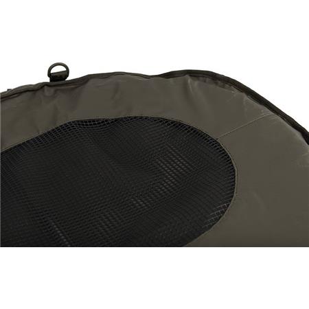 ONTVANGSTTAPIJT FOX CARPMASTER WELDED MAT