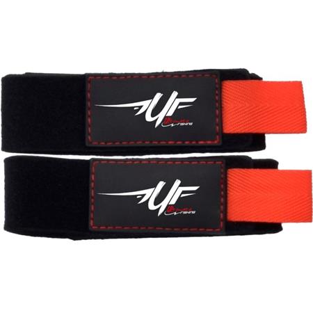 Opaska Do Wędki Ultimate Fishing Rod Wrap Evo Uf