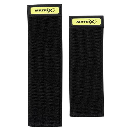 Opaska Na Wędkę Fox Matrix X-Stretch Rod Bands - Pack De 2