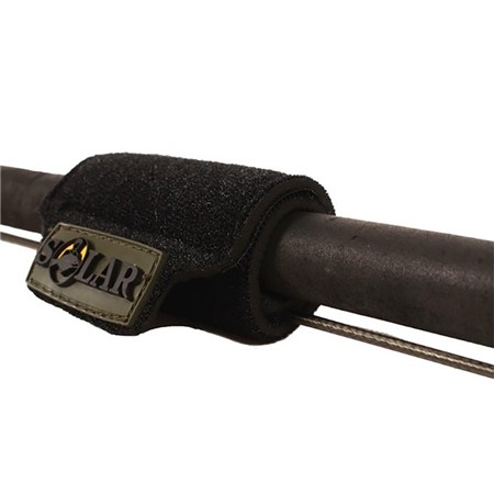 OPASKA NA WĘDKĘ SOLAR SP C-TECH ROD WRAPS