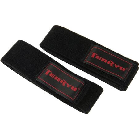 Opaska Na Wędkę Tenryu Rod Belt Tenryu Black