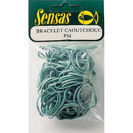 Opaska Sensas Gumowa