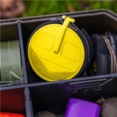 OPBERGDOOS AVID CARP RELOAD ACCESSORY BOX