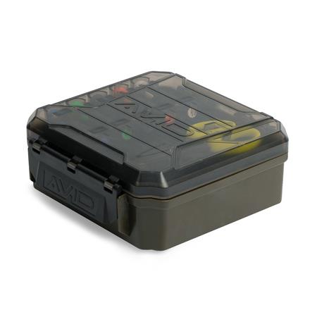 OPBERGDOOS AVID CARP RELOAD ACCESSORY BOX