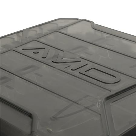 OPBERGDOOS AVID CARP RELOAD ACCESSORY BOX