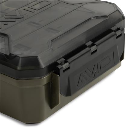 OPBERGDOOS AVID CARP RELOAD ACCESSORY BOX