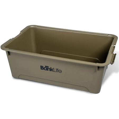 OPBERGDOOS NASH BANK LIFE STACKER STORAGE BOX