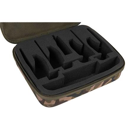 OPBERGDOOS SET FOX CAMOLITE RX+ MICRON CASE