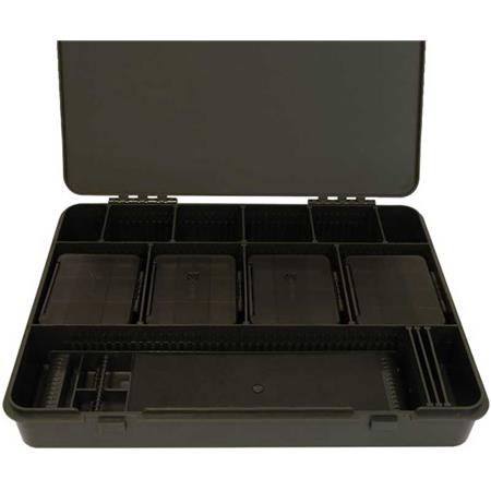 Opbergdoos Sonik Lockbox Large Loaded Box