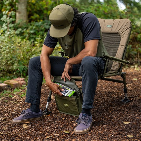 OPBERGETUI KORUM PROGRESS CHAIR ORGANISER