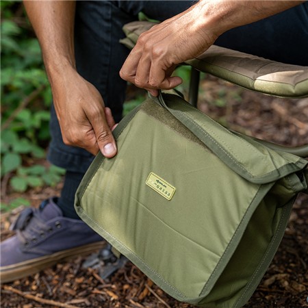 OPBERGETUI KORUM PROGRESS CHAIR ORGANISER