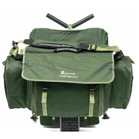 OPBERGTAS CARP PORTER FRONT BAG