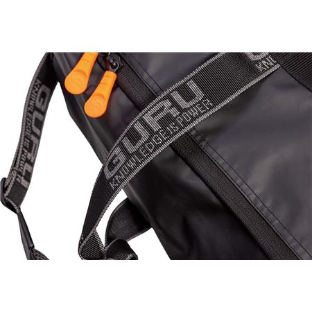 OPBERGTAS GURU FUSION SIDE TRAY BAG