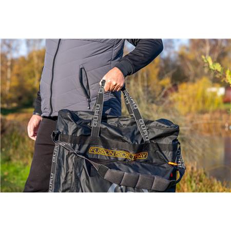 OPBERGTAS GURU FUSION SIDE TRAY BAG