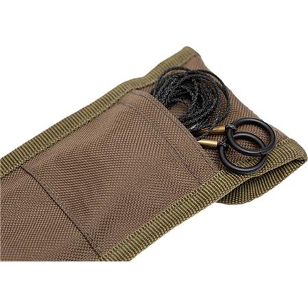 OPBERGTAS KORDA COMPAC DISTANCE STICK BAG