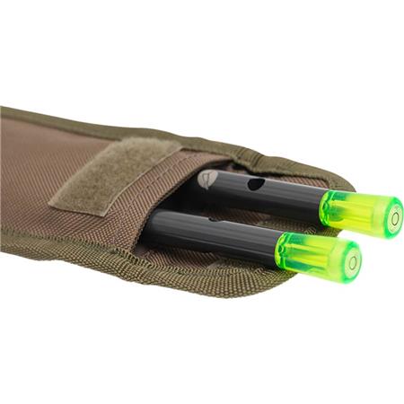 OPBERGTAS KORDA COMPAC DISTANCE STICK BAG